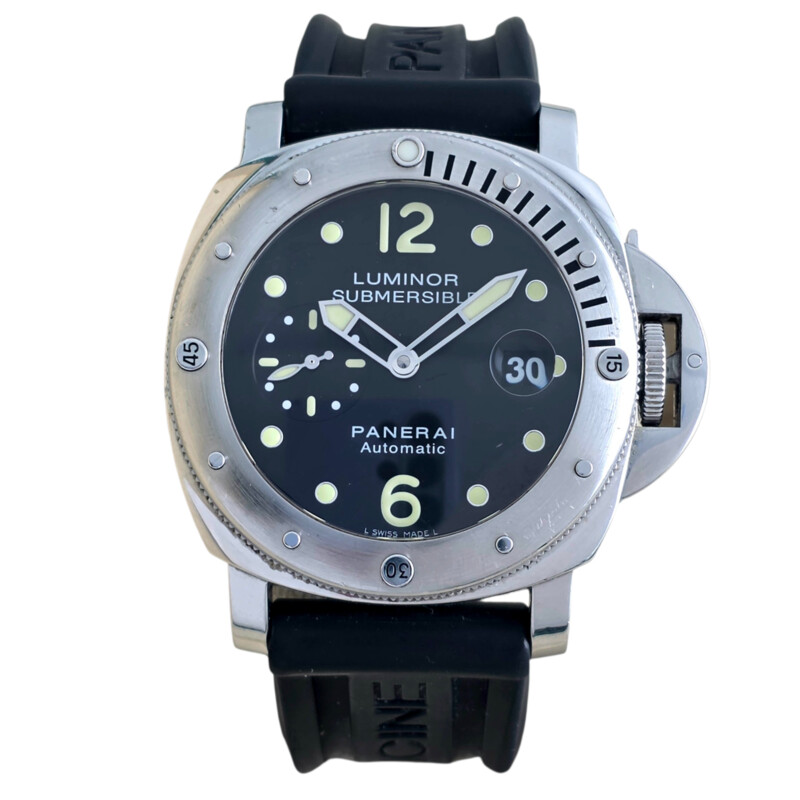 Panerai Submersible PAM00024
