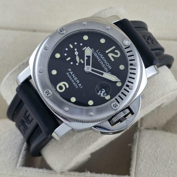 Panerai Submersible PAM00024