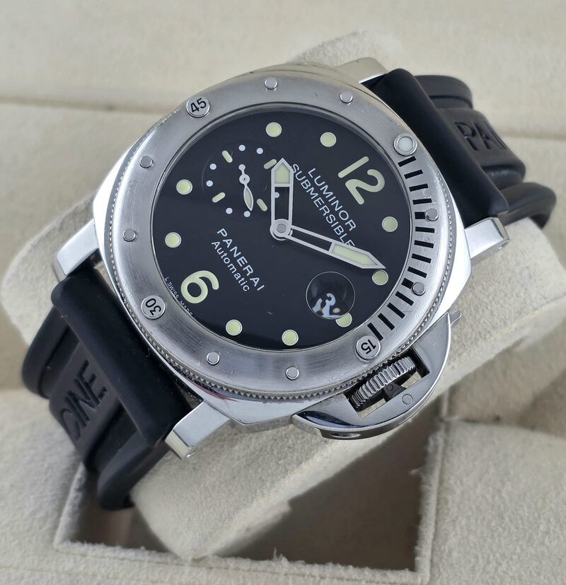 Panerai Submersible PAM00024