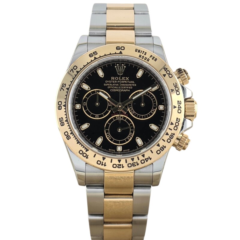 Rolex Daytona 116503