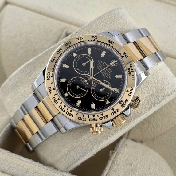 Rolex Daytona 116503