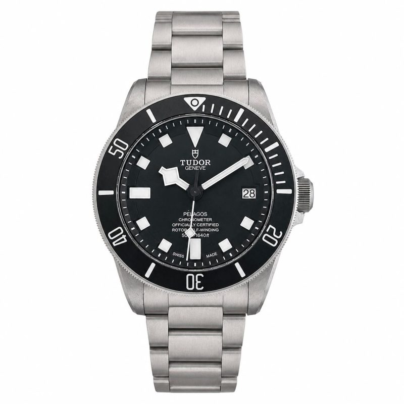 Tudor Pelagos Titanium 2026