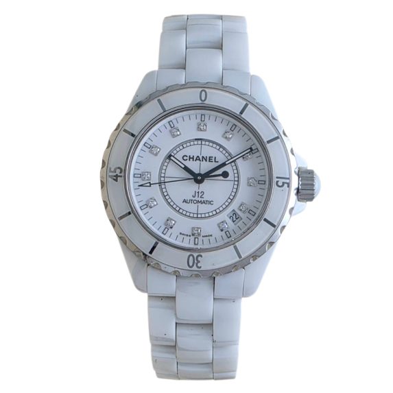 Chanel J12 38MM Automatic