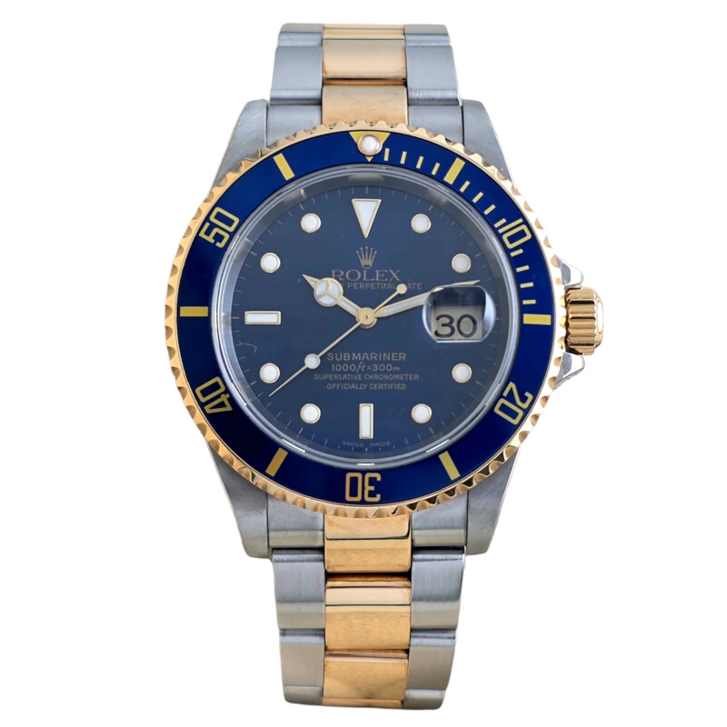 Submariner 16613