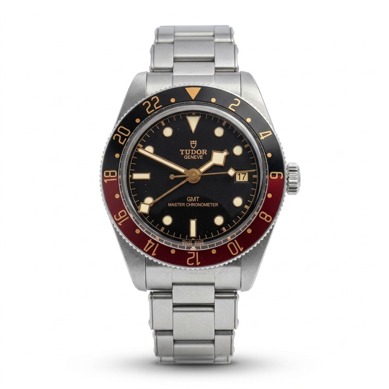 Tudor Black Bay Fifty-Eight GMT M7939G1A0NRU