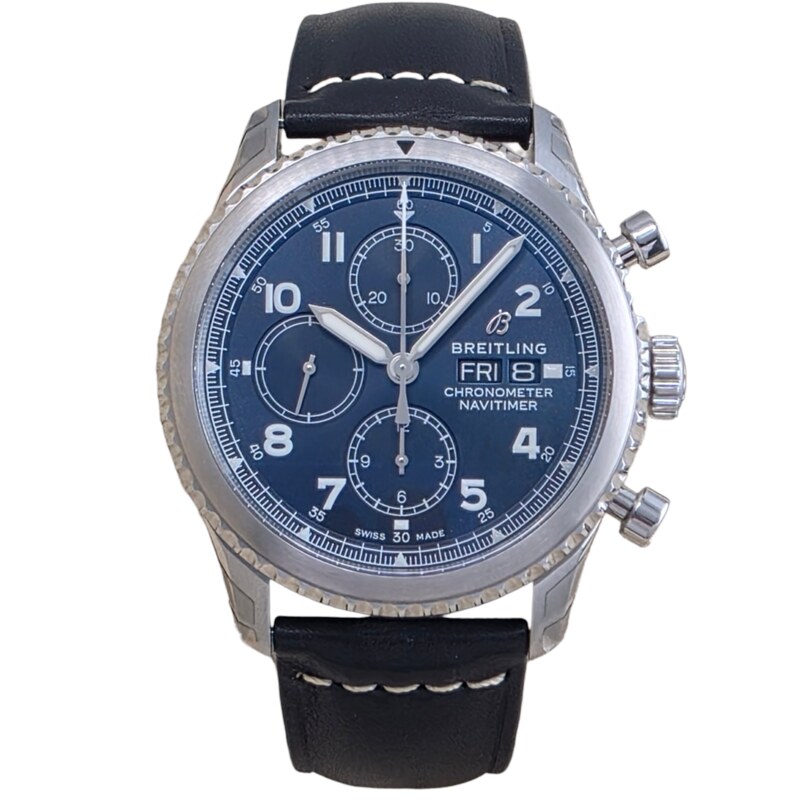 Breitling Navitmer 8