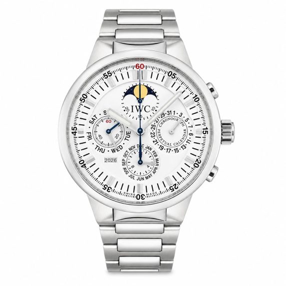 IWC Ingenieur Perpetual Calendar IW375619