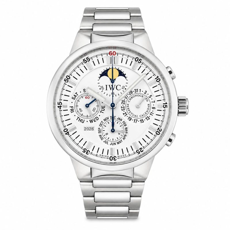 IWC Ingenieur Perpetual Calendar IW375619