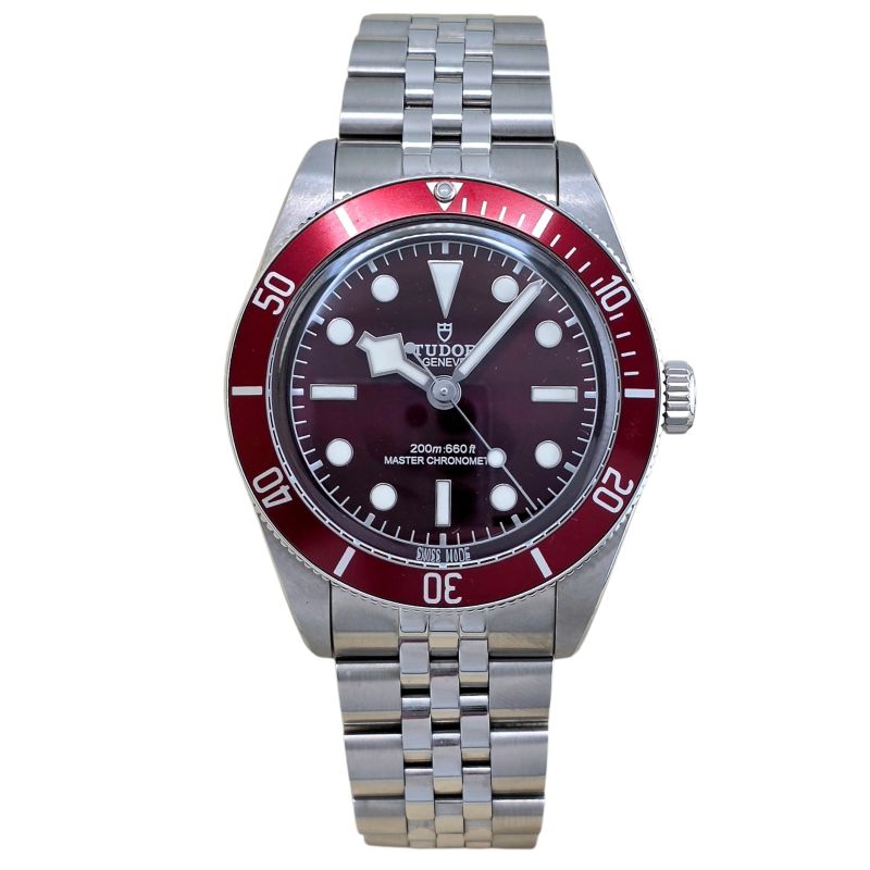Black Bay 58