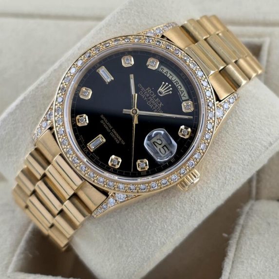 Rolex Day-Date 36 18338