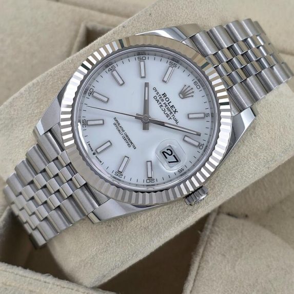 Datejust 126334