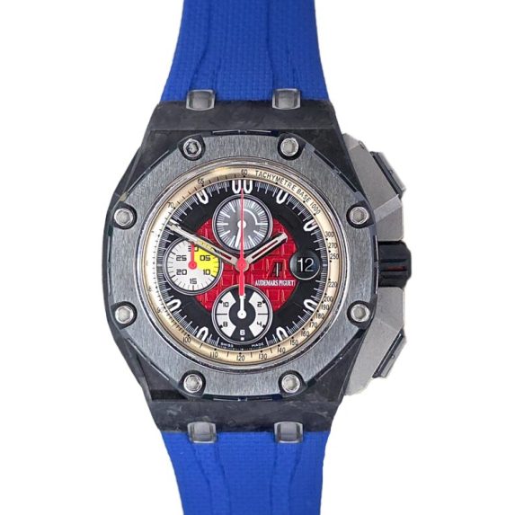 Audemars Piguet Royal Oak Offshore Grand Prix Carbon Limited 26290IO
