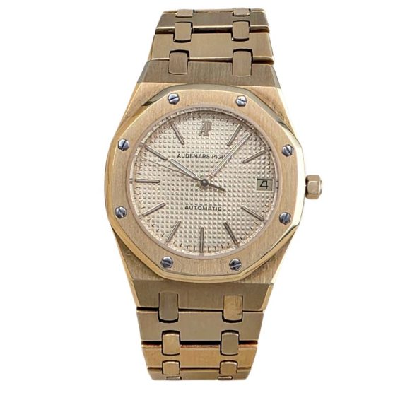 Audemars Piguet Royal Oak 4100BA