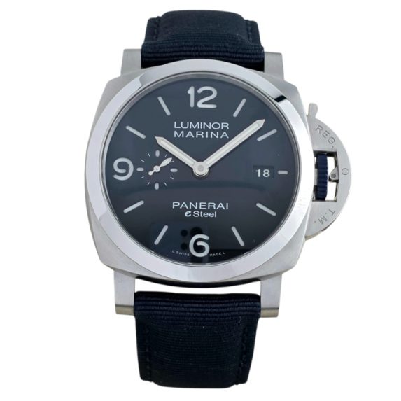Panerai Luminor Marina Blu Profondo PAM01157