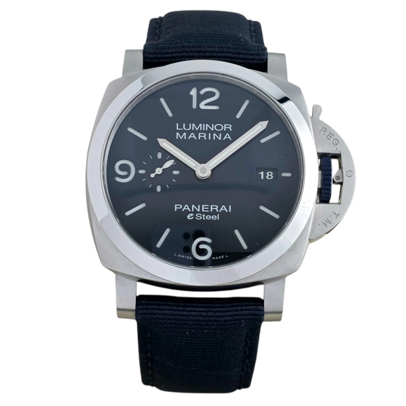 Panerai Luminor Marina Blu Profondo PAM01157