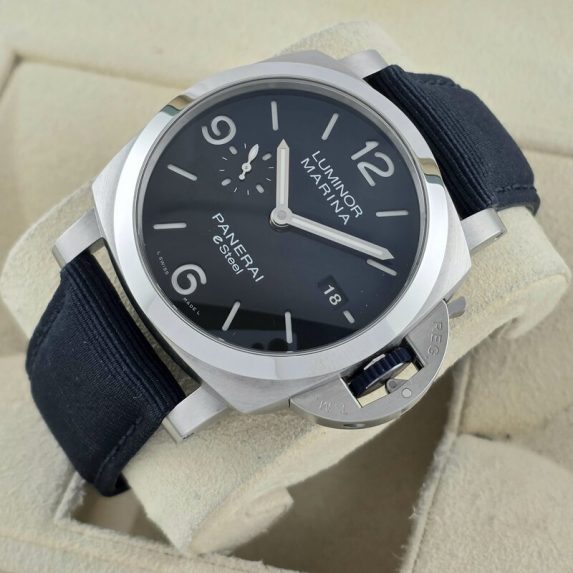 Panerai Luminor Marina Blu Profondo PAM01157