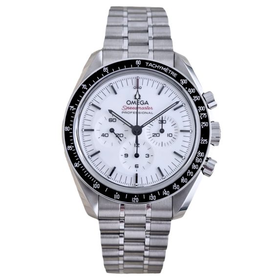Omega Speedmaster Moonwatch Professional 42