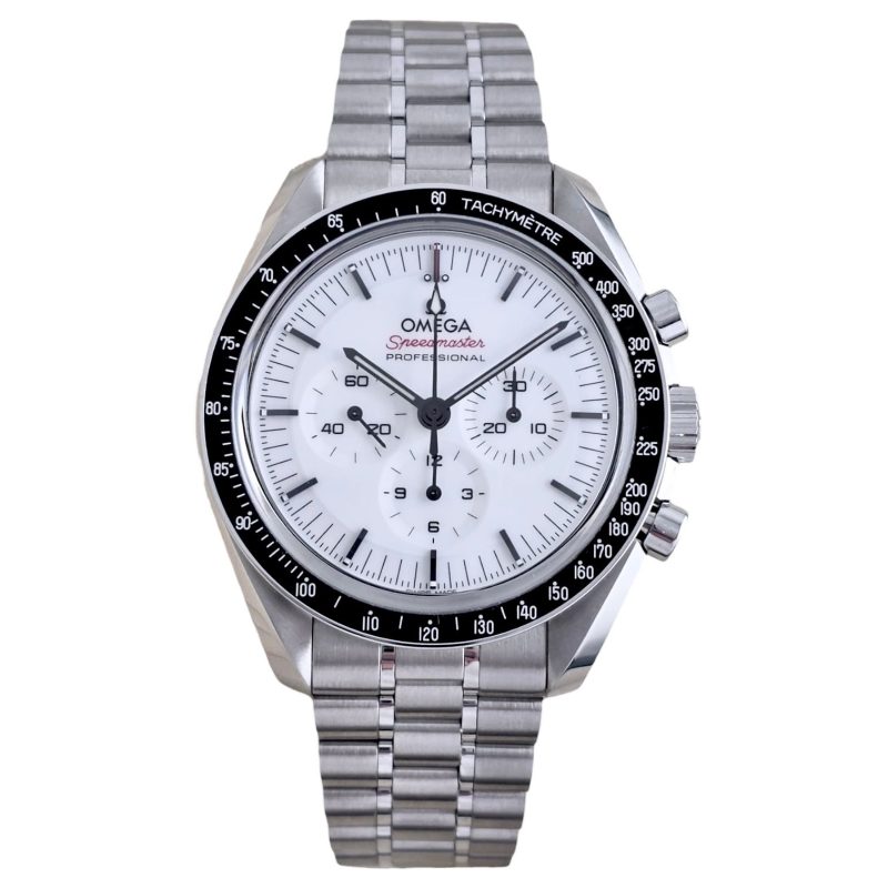 Omega Speedmaster Moonwatch Professional 42