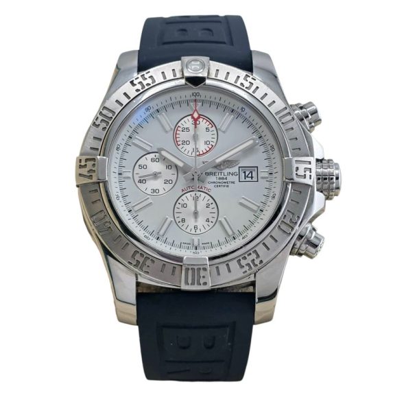 Breitling Super Avenger II A1337111