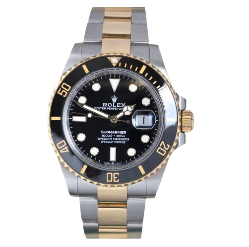 Rolex Submariner Date 126613LN 2025