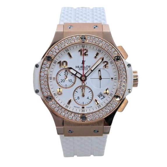 Hublot Big Bang 41 Porto Cervo