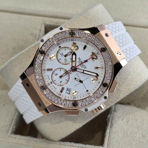 Hublot Big Bang 41 Porto Cervo