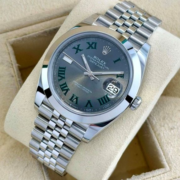 126300 Wimbledon