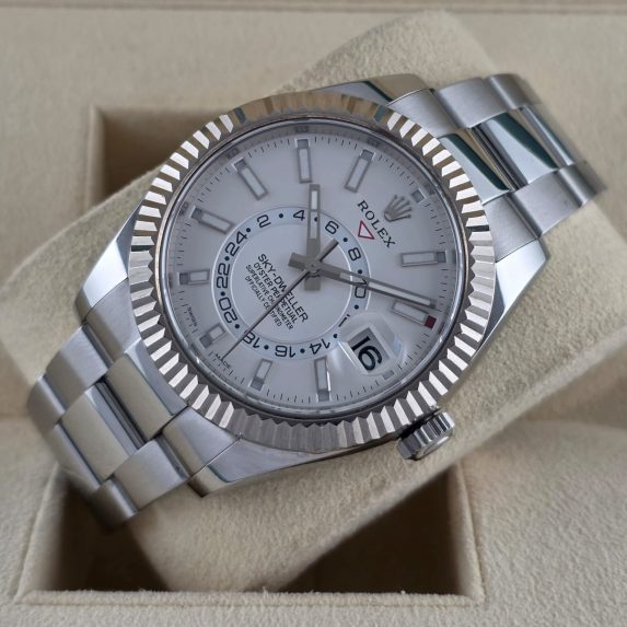 Rolex Sky-Dweller 326934