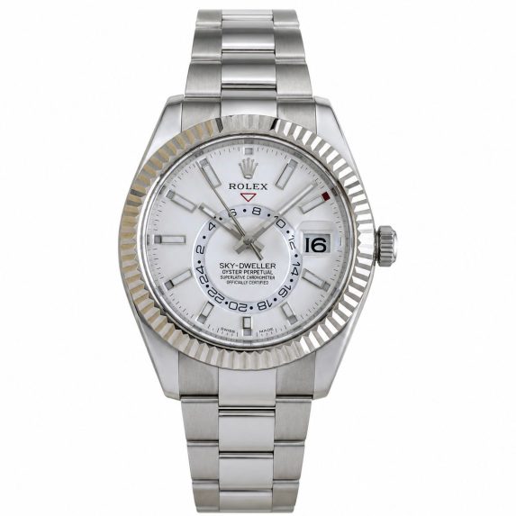 Rolex Sky-Dweller 326934