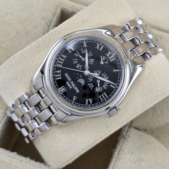 Patek Philippe Annual Calendar 5036/1G