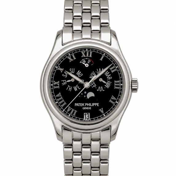 Patek Philippe Annual Calendar 5036/1G