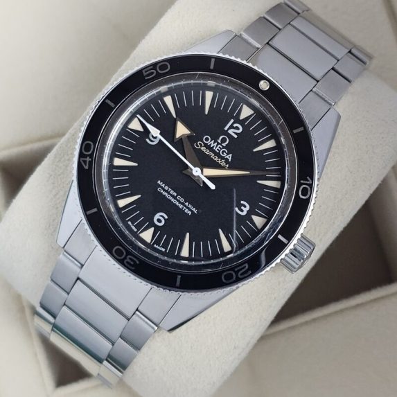 Omega Seamaster 300