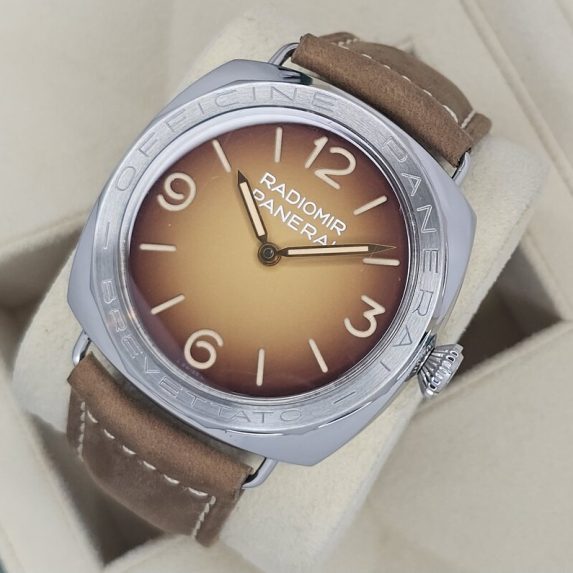 Panerai Radiomir 3 Days 47 Special Editions Pam00687