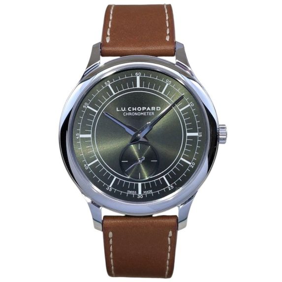 Chopard L.U.C XPS Forest Green