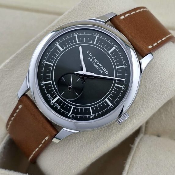 Chopard L.U.C XPS Forest Green