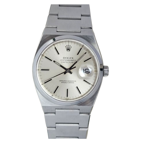 Rolex Datejust Oysterquartz 17000