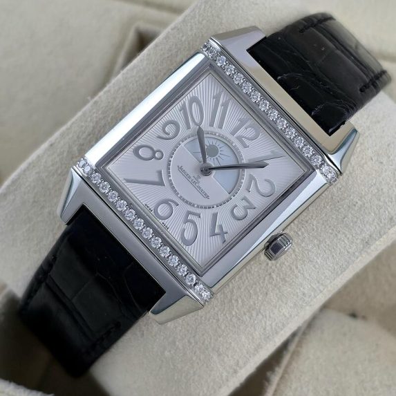 Reverso Duetto