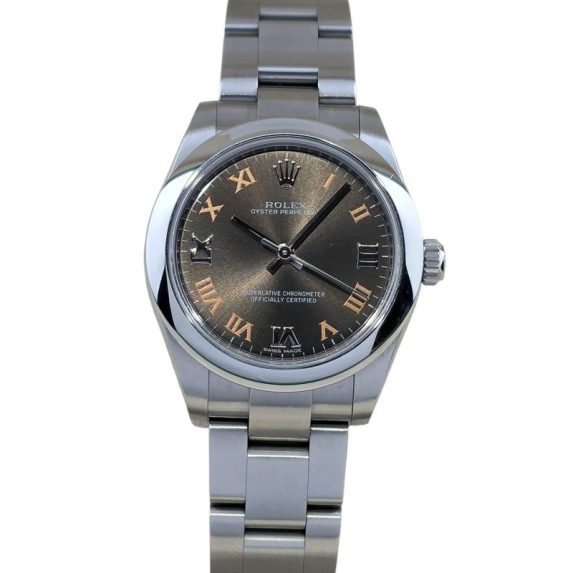 Rolex 177200