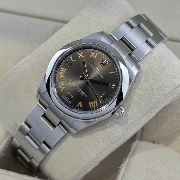 Rolex 177200