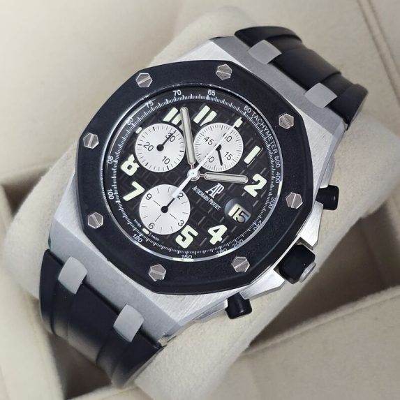 Audemars Piguet Royal Oak Offshore 25940