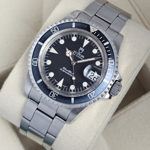 Tudor Submariner 79090