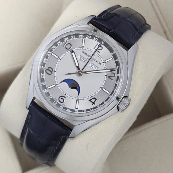 Vacheron Constantin Fiftysix Complete Calendar