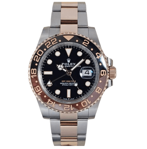 Rolex GMT-Master II 126711CHNR