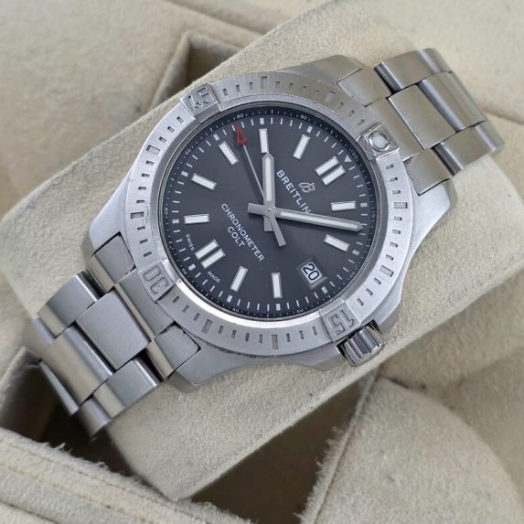 Breitling Colt 41 Automatic A17313