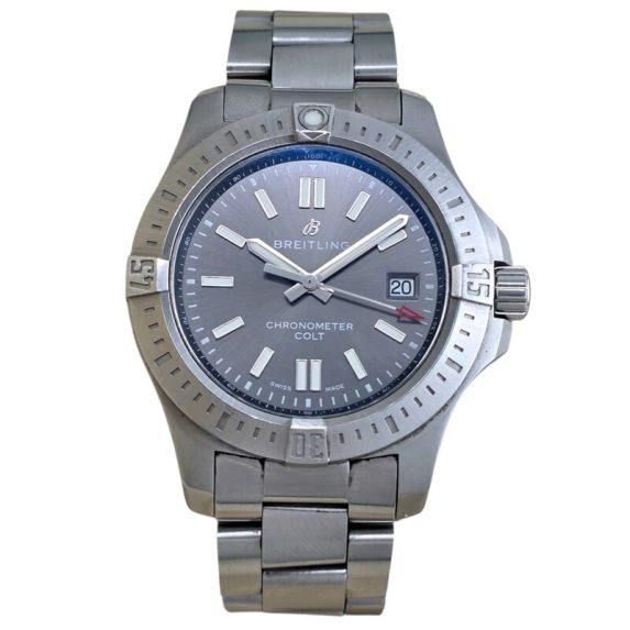 Breitling Colt 41 Automatic A17313