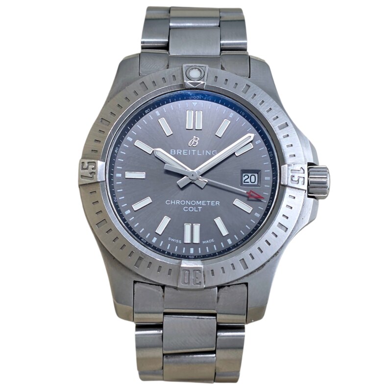 Breitling Colt 41 Automatic A17313