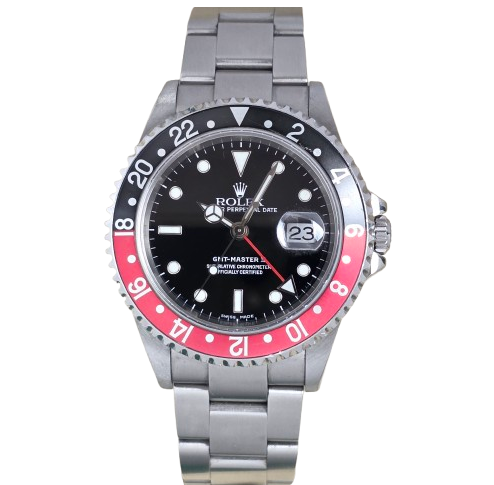 Rolex GMT-Master II 16710