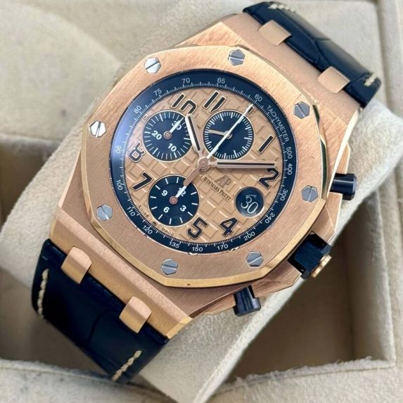 Audemars Piguet Royal Oak Offshore 2647OR