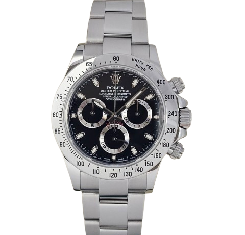 Rolex Daytona 116520 Chromalight