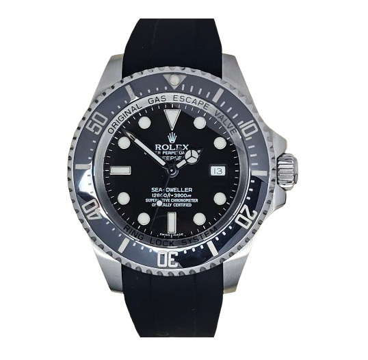 Rolex Sea-Dweller Deepsea 116660